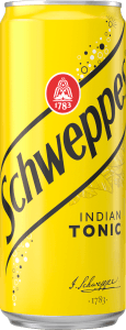 Indian Tonic