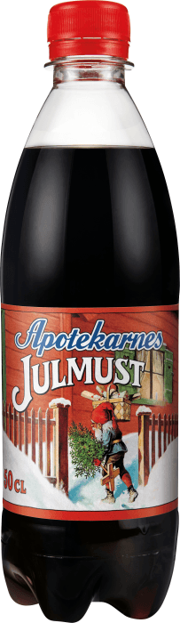 Läsk Julmust