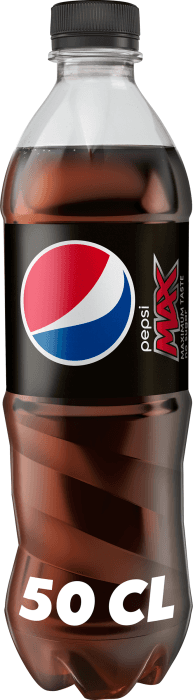Pepsi Max