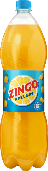Zingo Apelsin