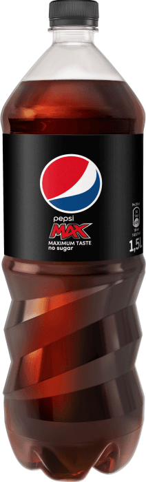 Pepsi Max