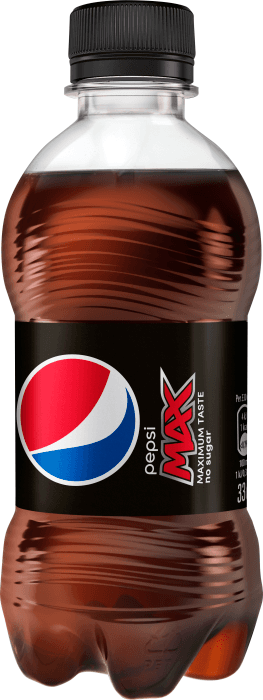 Pepsi Max