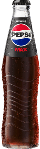 Pepsi Max