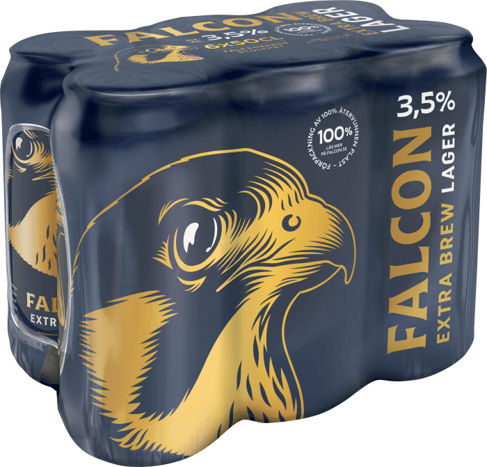 Extra Brew 3,5%