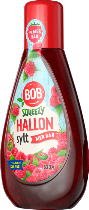 Sylt Hallon Squeezy