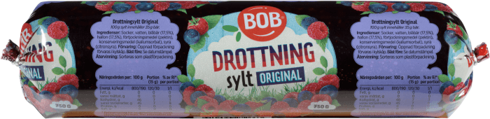 Drottningsylt Original Refill