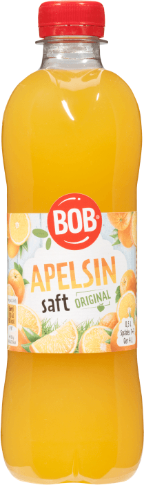 Apelsinsaft