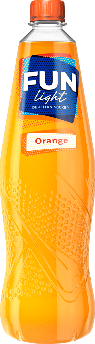 Saft Apelsin
