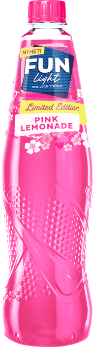 Pink Lemonade