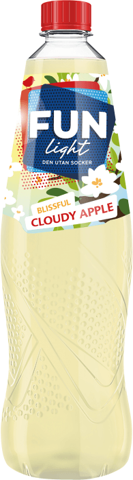 Saft Cloudy Apple