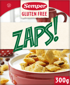 Zaps Glutenfri