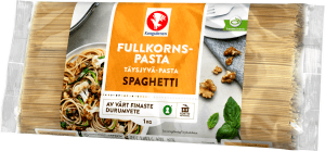 Spaghetti Fullkorn