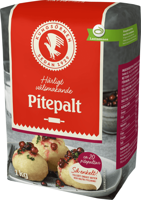 Pitepalt