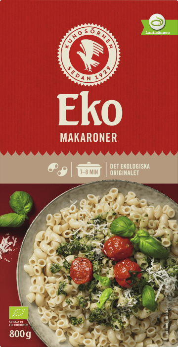 Makaroner EKO