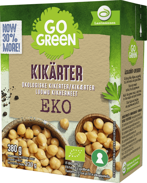 Kikärter Eko