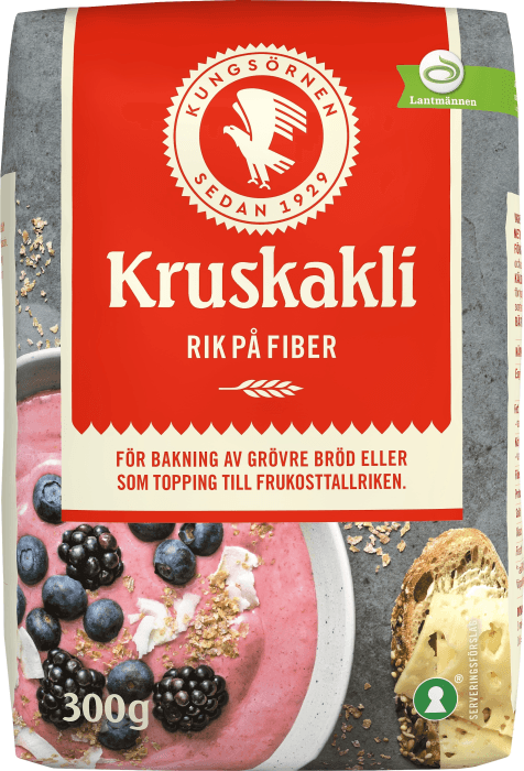 Kruskakli