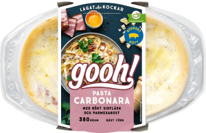 Pasta Carbonara