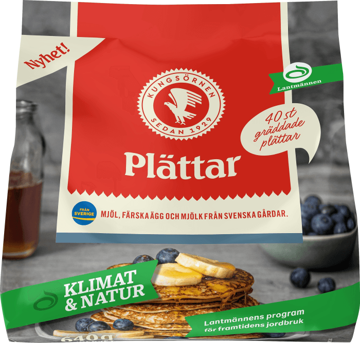 Plättar