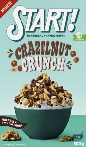 Crazelnut