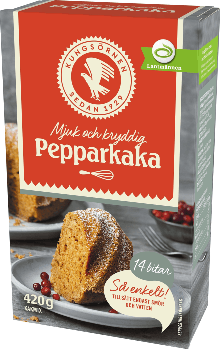 Pepparkaka