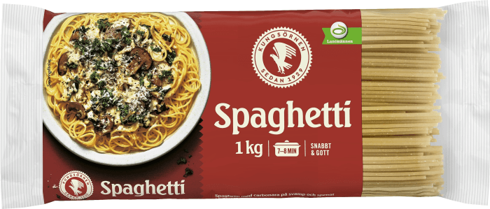 Spaghetti