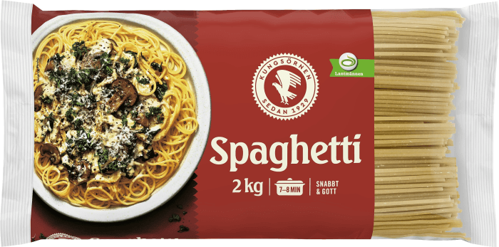Spaghetti