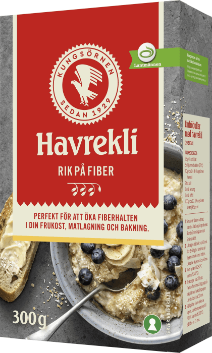 Havrekli