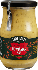Hovmästarsås