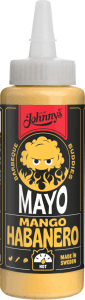 Majonnäs Mango Habanero