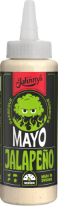Majonnäs Mayo Jalapeño