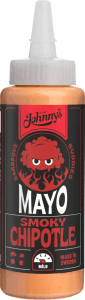 Mayo Smoky Chipotle