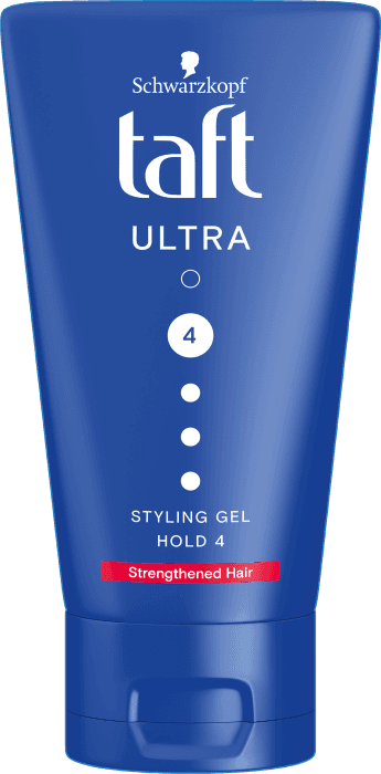 Fixing Gel