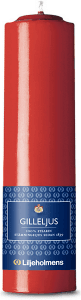 Gilleljus Röd