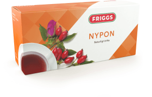 Te Nypon 25-p