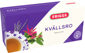 Te Kvällsro