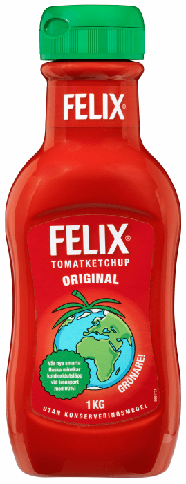 Ketchup