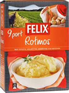 Rotmos 9 port