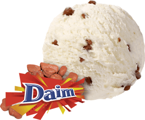 Glass Daim