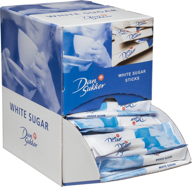 Strösocker Sticks Box 225-p