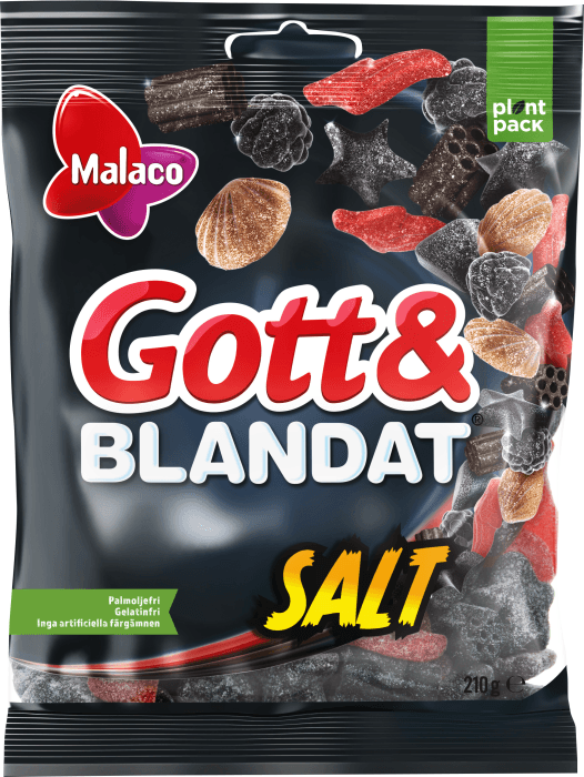 Salt