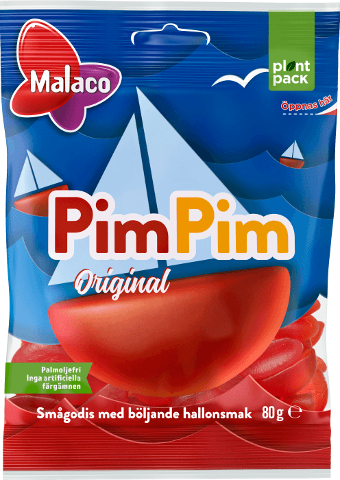 Pim Pim