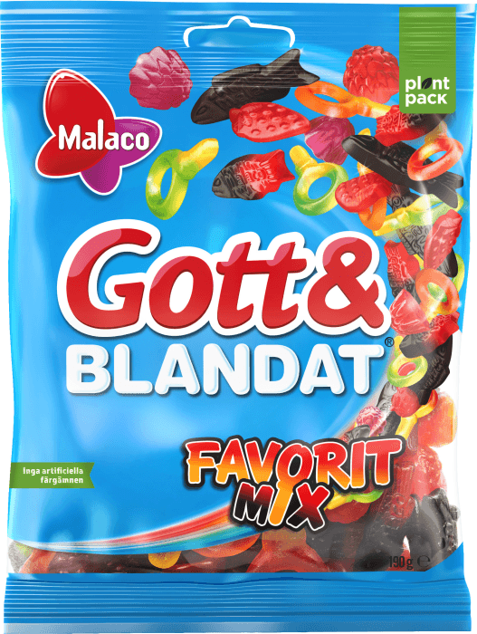 Favorit Mix