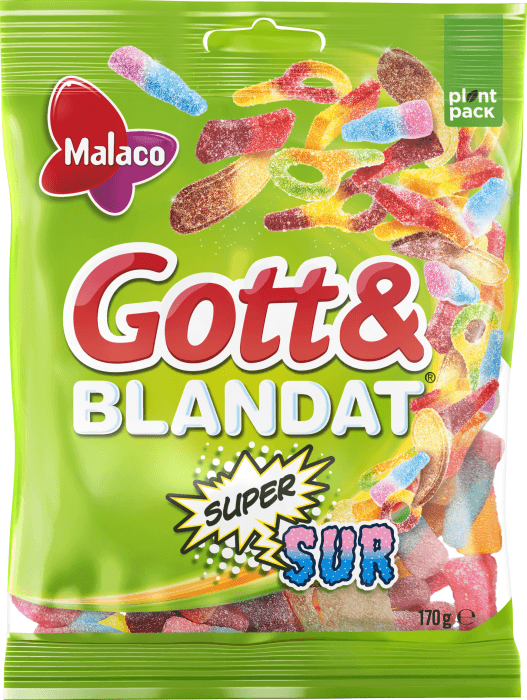 Supersur