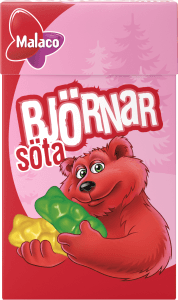 Björnar Söta