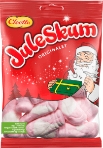 Juleskum