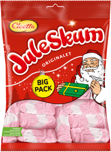 Godis Juleskum