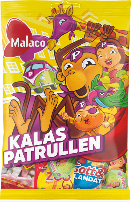 Kalaspatrullen