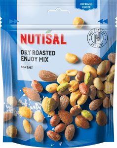 Nötter Enjoy mix