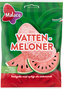 Vattenmeloner
