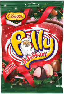 Polly Juleskum